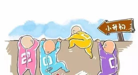 小升初入学途径之特长生