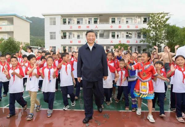 中国教育智库：盘点2020年十大教育新闻