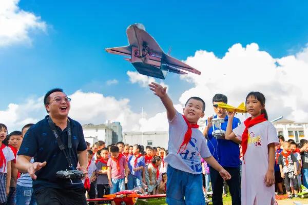 中国教育智库：盘点2020年十大教育新闻