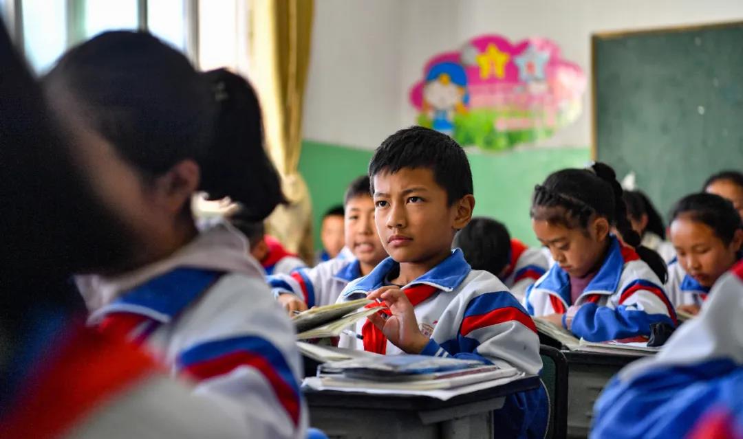 中国教育智库：盘点2020年十大教育新闻