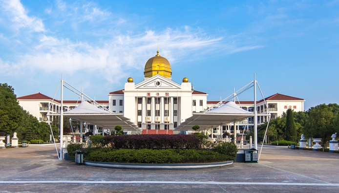 2019年南京工业大学考研咨询会