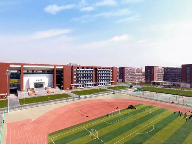 2020年北京大型中招咨询会