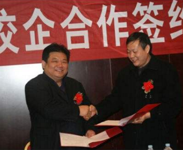 北京高职高专校企合作