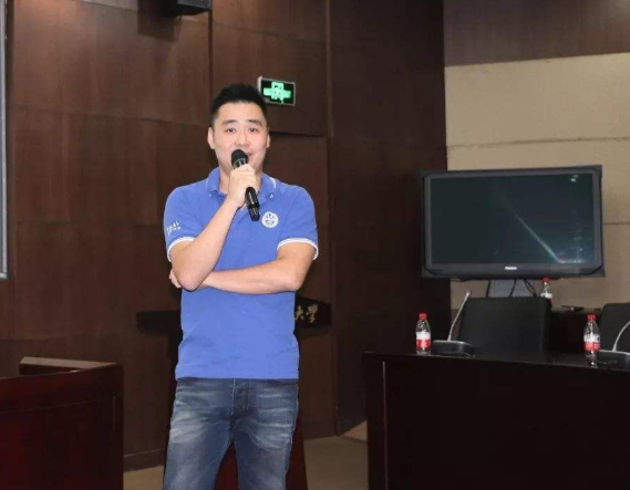 创业大赛实务指导讲述创业需要分几步