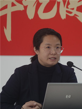 北京教育科学研究院评价中心举办2020年第五次学术交流研讨会
