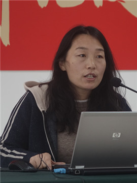 北京教育科学研究院评价中心举办2020年第五次学术交流研讨会