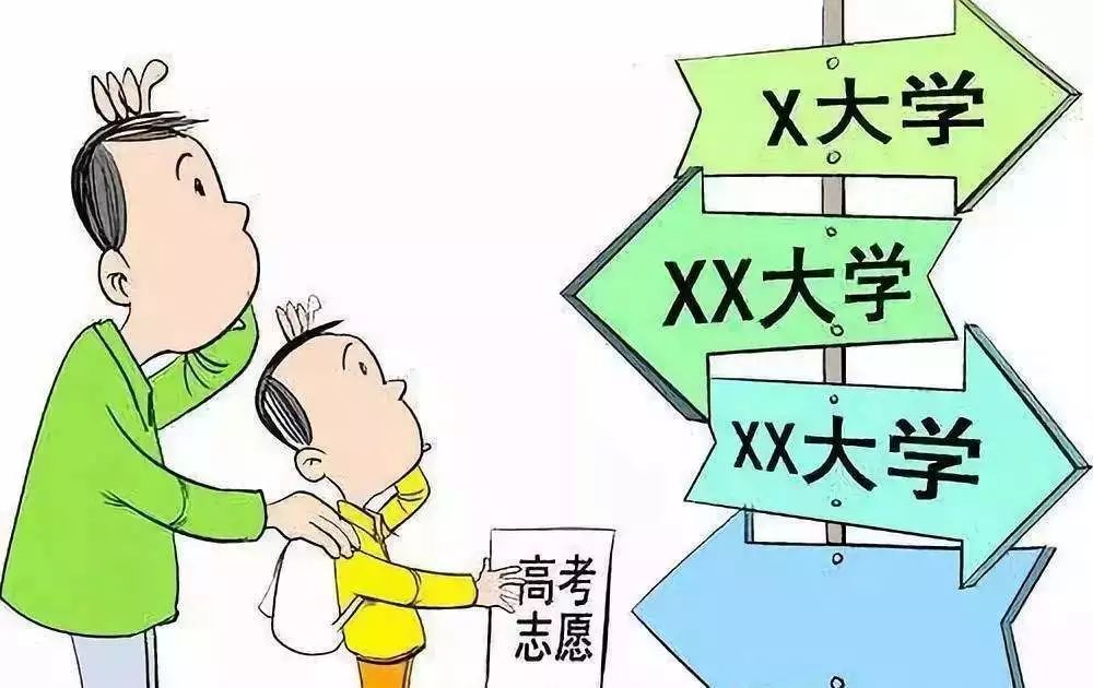 高考志愿填报方式有哪些，高考志愿如何填报好