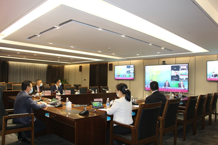 碳中和世界大学联盟成立，华南理工大学为创始高校